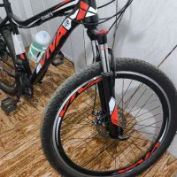 دوچرخه ویوا