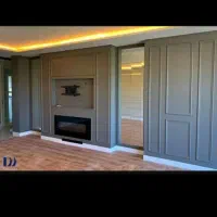 گچکاری خرده کاری لکه گیری گچبری گچ کاری