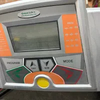 تردمیل GREEN LIFE