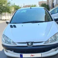 ۲۰۶تیپ۳مدل۱۴۰۱بی رنگ کم کار