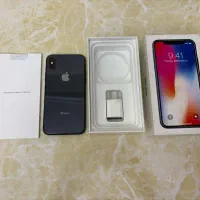 iphone x 64