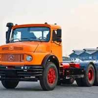 معاوضه بنز تک کمپرسی با جفت.وثبت نام بنز جفت