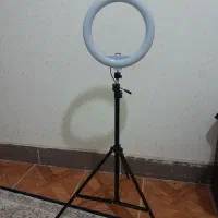رینگ لایت،کاملا نو