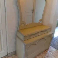 اینه دراور|جاکفشی، کمد، دراور|لاهیجان, شهرک سلمان فارسی|دیوار