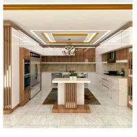 ساخت و طراحی کابینت و کمد دیواری|خدمات پیشه و مهارت|ایلام, |دیوار