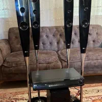 سینمای خانگی