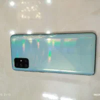 گوشی در حد نو a71. A71 سامسونگ|موبایل|اسلامشهر, باغ فیض|دیوار