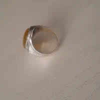 انگشتر زیبا و نقره|بدلیجات|اهر, |دیوار