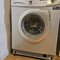 ماشین لباسشویی سامسونگ