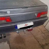 پژوروآ مدل ۸۶