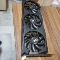 کارت گرافیک 6700xt xfx