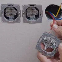 برقکار  برق کاری ساختمان|خدمات پیشه و مهارت|ارومیه, |دیوار