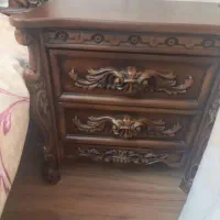 سرویس خواب|تخت و سرویس خواب|دماوند, دماوند|دیوار