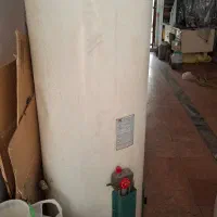 آبگرمکن ایستاده بزرگ ۲عدد