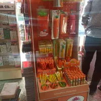 استخدام همکار خانم جهت مجموعه فروشگاهی تحریر