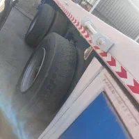 کفی 2محور|خودرو سنگین|مشهد, شهرک ابوذر|دیوار