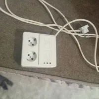 محافظ برق