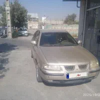 سمند گیربکس و هدرز زانتیا