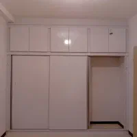 ساخت کابینت و کمددیواری اقساط|جاکفشی، کمد، دراور|زنجان, |دیوار