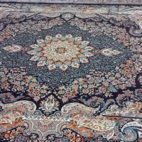 فروش 4 عدد فرش 12 متری (700 شانه)|فرش|شراء, |دیوار