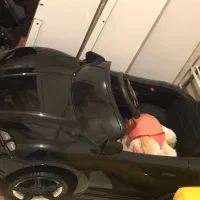 ماشین برقی نو