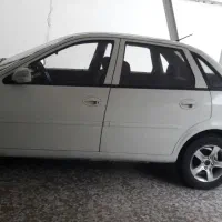 لیفان 520i، مدل ۱۳۹۰