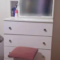 سرویس خواب|تخت و سرویس خواب|پردیس, فاز ۲|دیوار