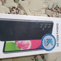 گوشی a۵۲|موبایل|زابل, |دیوار