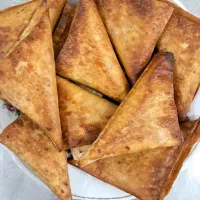 فلافل وسمبوسه|خوردنی و آشامیدنی|اهواز, کوی فرهنگیان ۲|دیوار