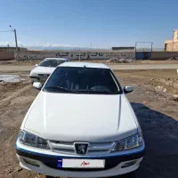 پژو پارس|خودرو سواری و وانت|سبزوار, کاشفی شمالی (دادگستری)|دیوار