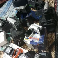 دوربین فیلم برداری