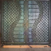 درب پنجره سازی جوشکاری سیار|خدمات پیشه و مهارت|جهرم, |دیوار