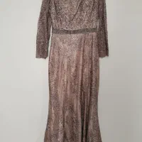 لباس مجلسی سایز 40