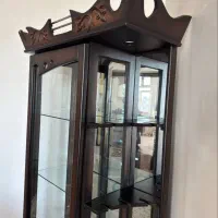 بوفه دکوری|بوفه، ویترین، کنسول|مشگین شهر, |دیوار