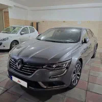 تلیسمان ۲۰۱۸ فول بی رنگ|خودرو سواری و وانت|کرج, شاهین‌ویلا|دیوار