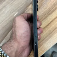 اپل iPhone 16 Pro Max با حافظهٔ ۵۱۲ گیگابایت|موبایل|اردبیل, |دیوار