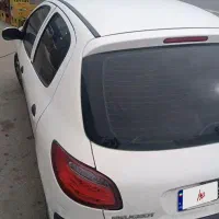 پژو 206 tu3 تیپ 2 مدل 90|خودرو سواری و وانت|تهران, یافت آباد شمالی|دیوار
