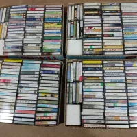 کاست اورجینال ۱۴۰۲ عدد|فیلم و موسیقی|تبریز, |دیوار