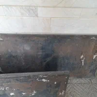لبه باربنده سالم|قطعات یدکی و لوازم جانبی|اصفهان, سرتاوه|دیوار
