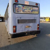 فروش اتوبوس داخل شهری مدل84خیلی تمیز|خودرو سنگین|تربتحیدریه, ترمینال|دیوار