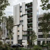 طراحی نما ساختمان تخصصی