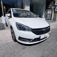 آریزو 5 مدل ۱۴۰۱ داشبورد جدید