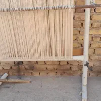 دارقالی ۵×۸همراه بانقش کامل|فرش|کرمان, |دیوار