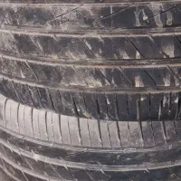 لاستیک هانکونک 245/45/19