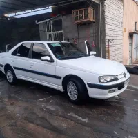 پارس تیوفایو ۱۴۰۰