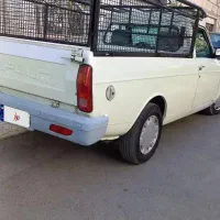 وانت پیکان مدل ۹۳