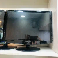 فروش تعدادی مانیتور ۱۹ سامسونگ