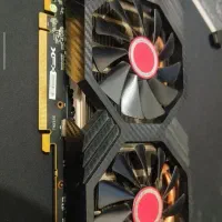 rx580|قطعات و لوازم جانبی رایانه|ملارد, |دیوار
