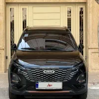 X33کراس اتومات مشکی مدل ۱۴۰۲گارانتی فعال درحد صفر|خودرو سواری و وانت|مشهد, امام خمینی|دیوار