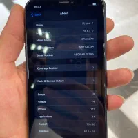 ایفون 128g Xr سالم بشرط|موبایل|رشت, فخب|دیوار